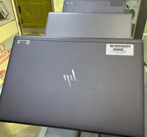 New Laptop HP ZBook 14 16GB Intel Core i7 SSD 512GB