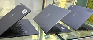 New Laptop HP ZBook 14 16GB Intel Core i7 SSD 512GB