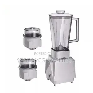Photo - Lotus Lt-Bla1 3-in-1 Electric Blender 1000ml Mixer Grinder