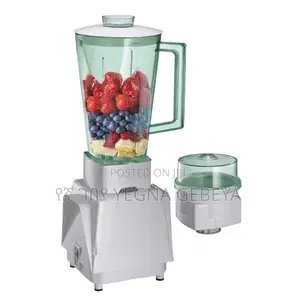 Lotus Lt-Bla1 3-in-1 Electric Blender 1000ml Mixer Grinder