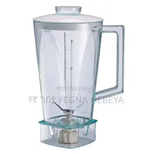 Lotus Lt-Bla1 3-in-1 Electric Blender 1000ml Mixer Grinder