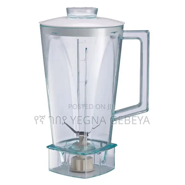 Lotus Lt-Bla1 3-in-1 Electric Blender 1000ml Mixer Grinder