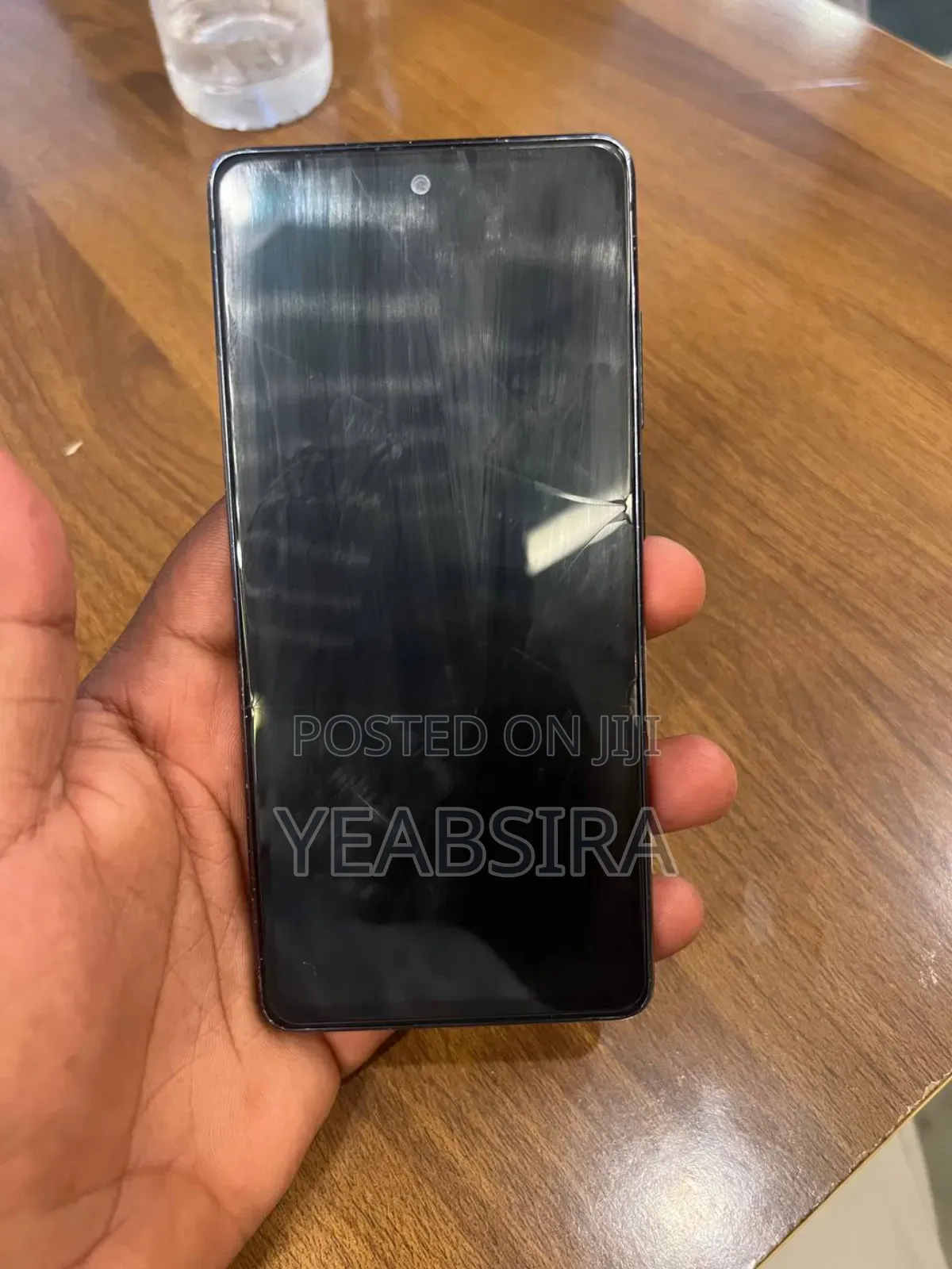 Samsung Galaxy S20 FE 128 GB Blue