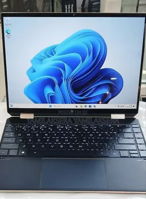 Photo - New Laptop HP Spectre X360 32GB Intel Core I7 SSD 1T