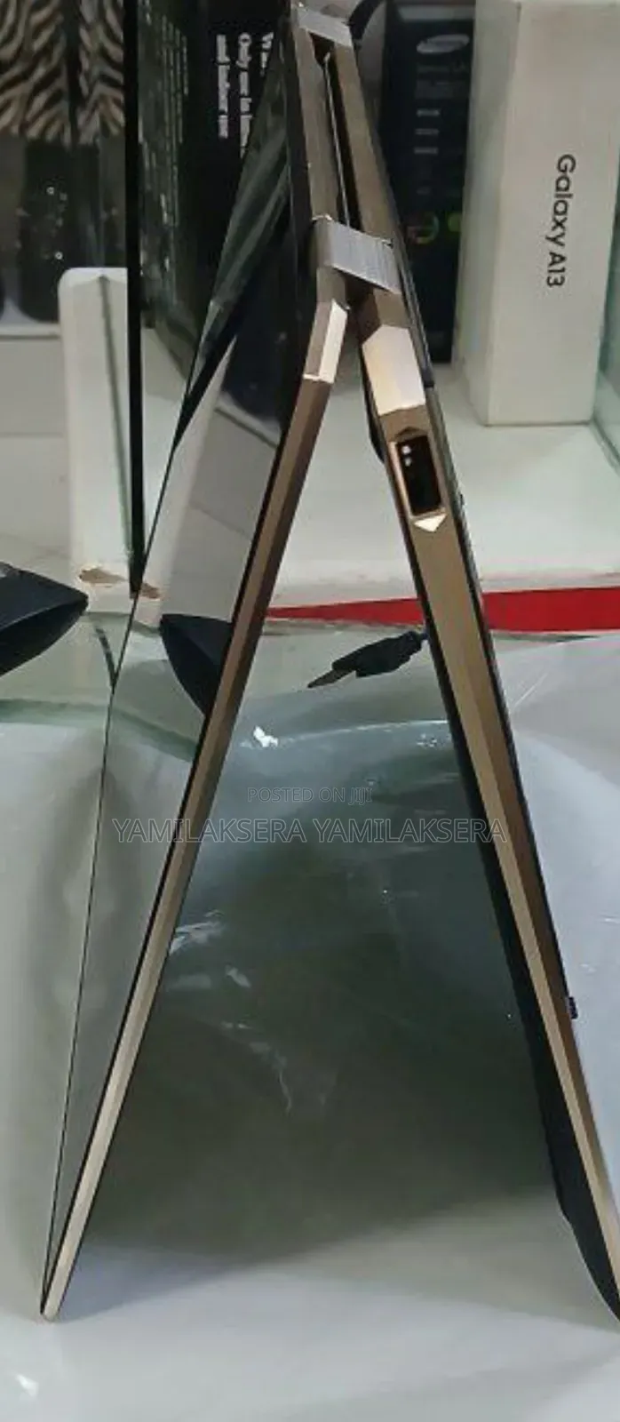 New Laptop HP Spectre X360 32GB Intel Core I7 SSD 1T