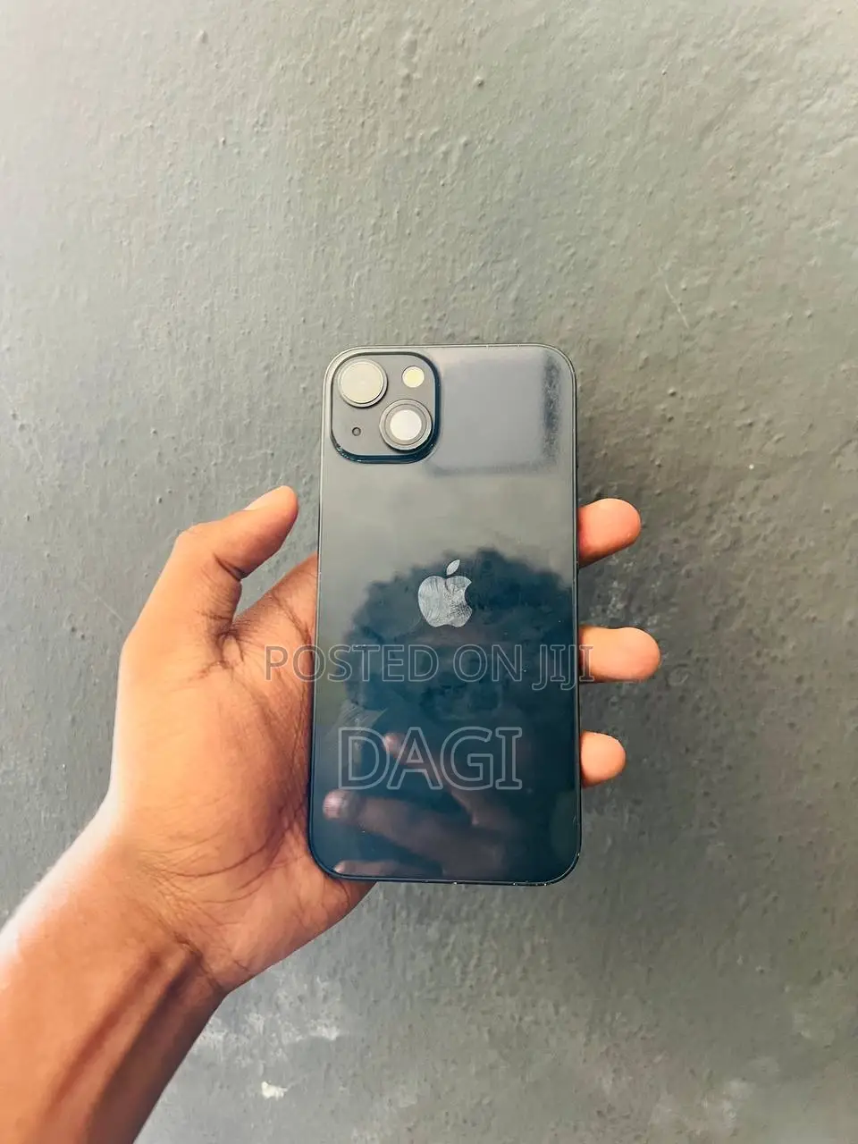 Apple iPhone 13 128 GB Black