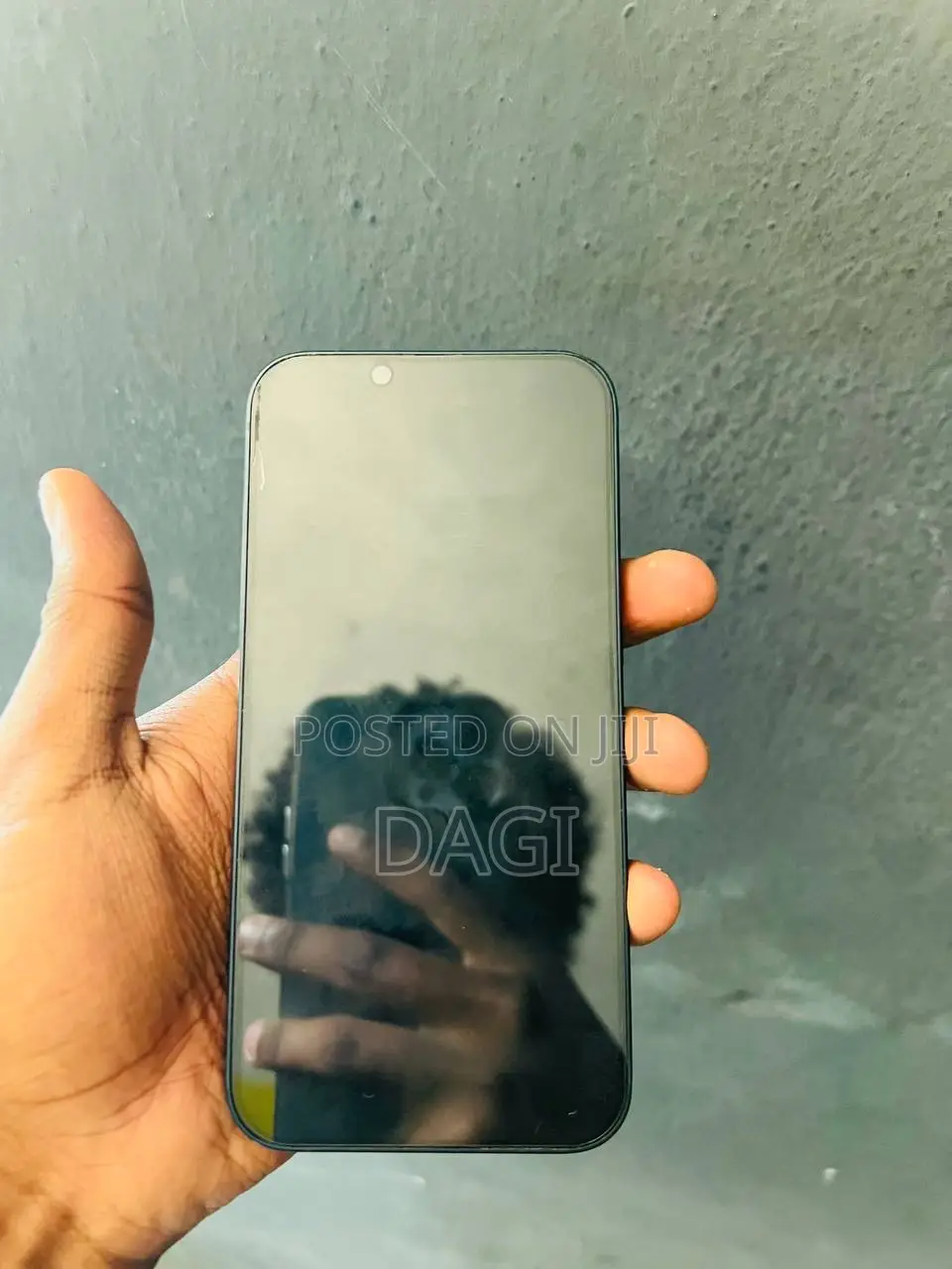 Apple iPhone 13 128 GB Black