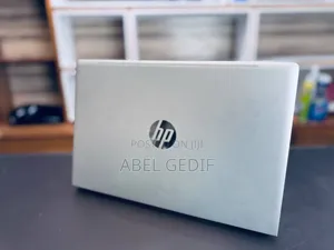 New Laptop HP ProBook 440 G10 16GB Intel Core I5 SSD 1T