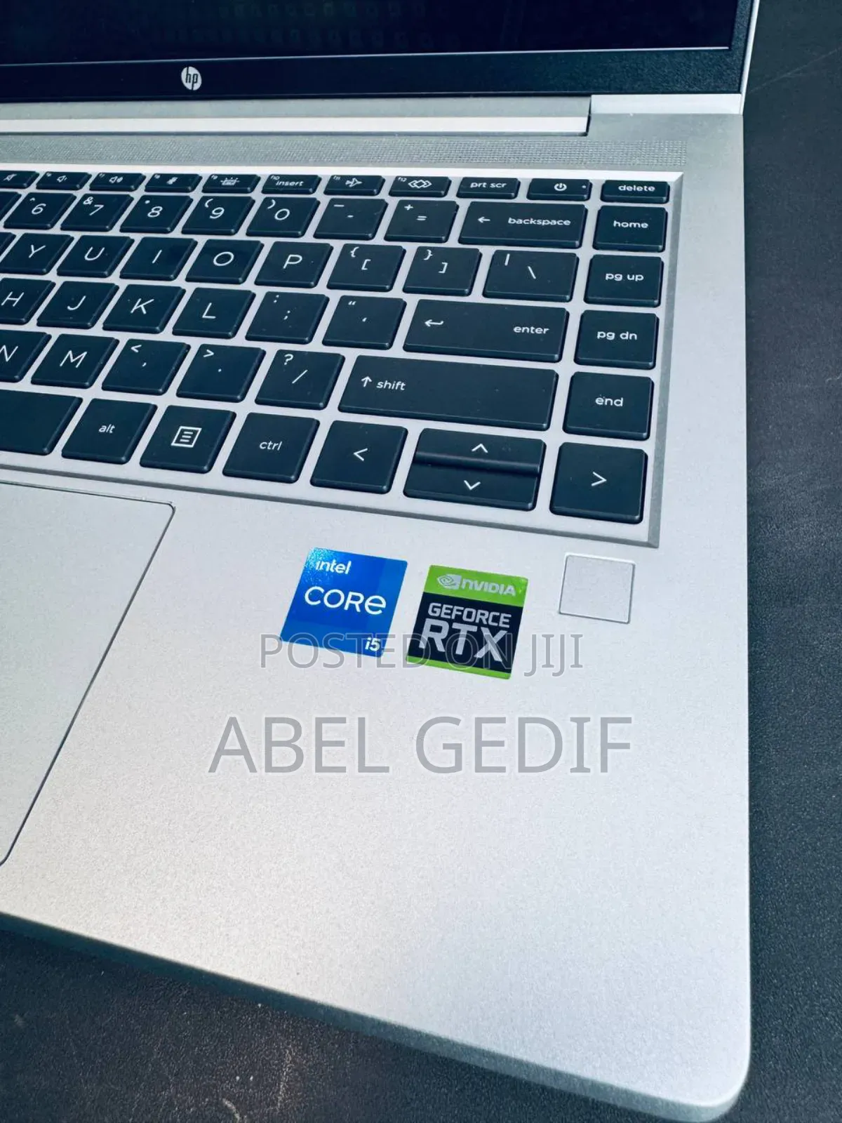 New Laptop HP ProBook 440 G10 16GB Intel Core I5 SSD 1T