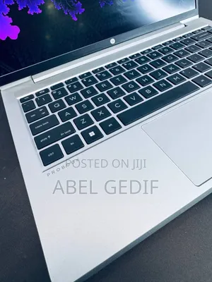 New Laptop HP ProBook 440 G10 16GB Intel Core I5 SSD 1T