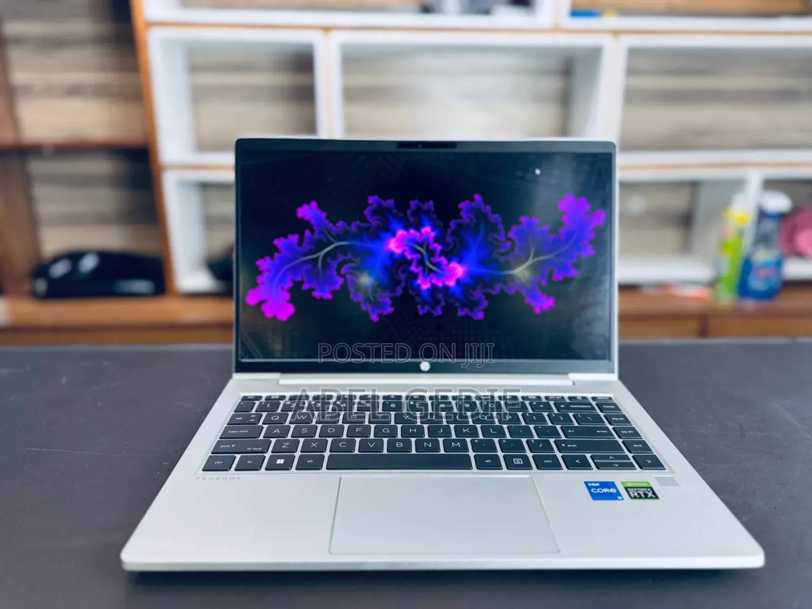 New Laptop HP ProBook 440 G10 16GB Intel Core I5 SSD 1T