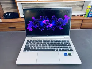 Photo - New Laptop HP ProBook 440 G10 16GB Intel Core I5 SSD 1T