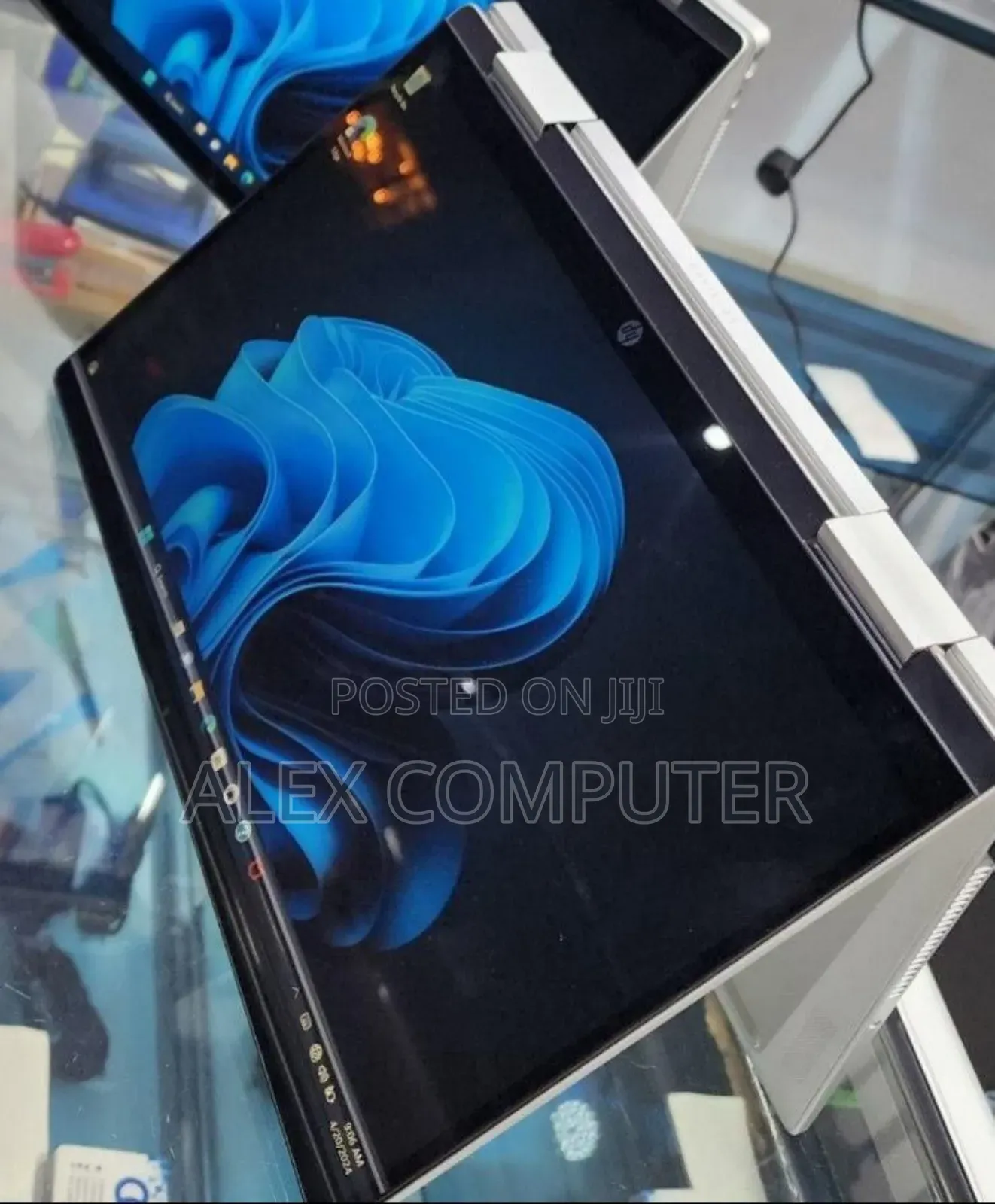 New Laptop HP Pavilion 15 8GB Intel Core I5 SSD 512GB