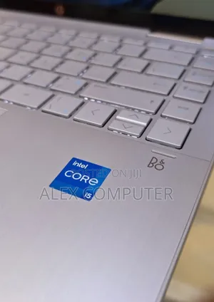 New Laptop HP Pavilion 15 8GB Intel Core I5 SSD 512GB