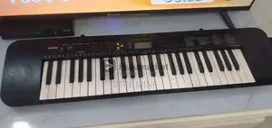 Photo - CTK-245 Casio Keyboard Piano
