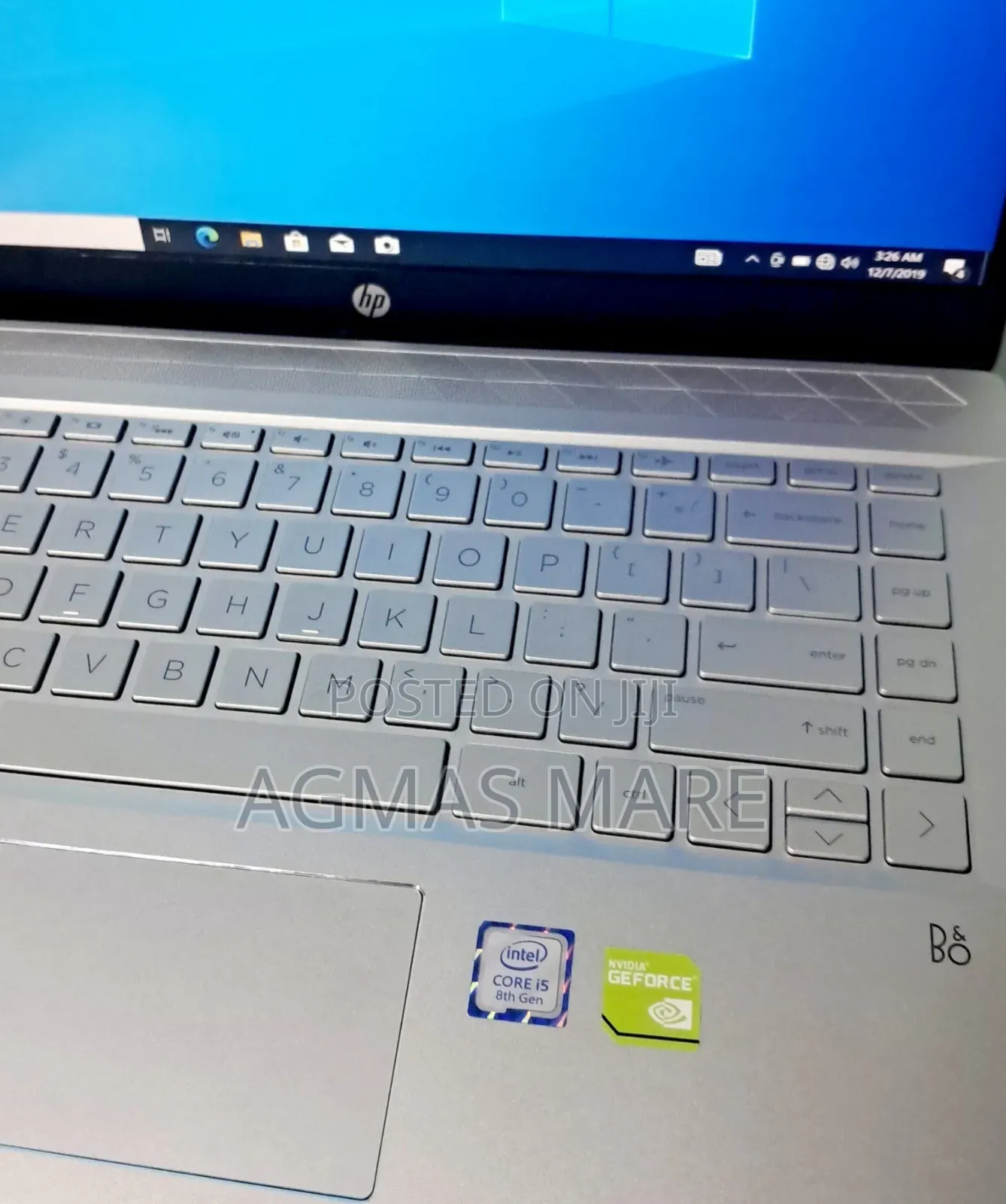 New Laptop HP Pavilion 14 16GB Intel Core i5 SSD 512GB