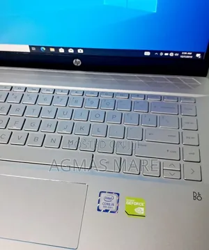 New Laptop HP Pavilion 14 16GB Intel Core i5 SSD 512GB