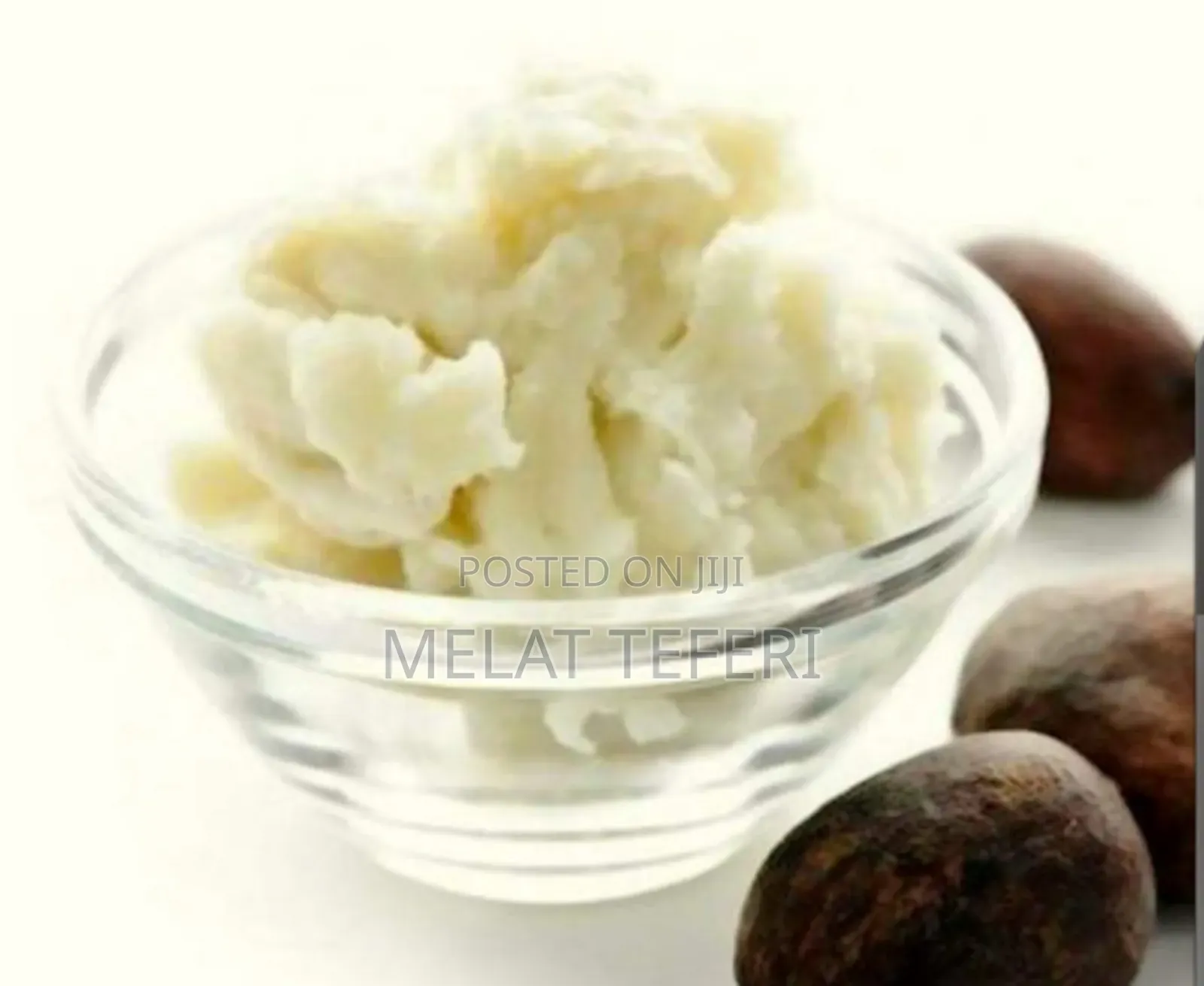 Shea Butter