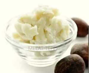 Shea Butter
