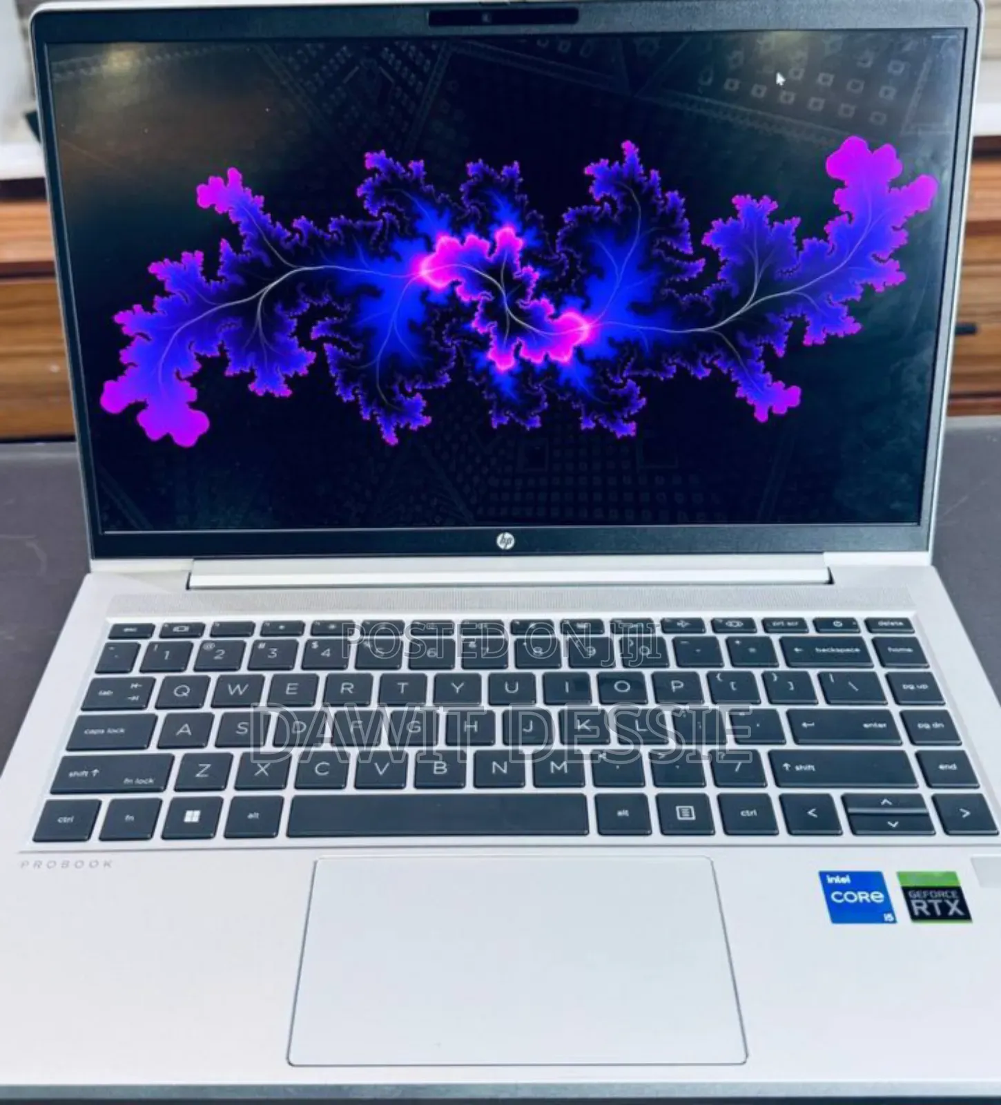 New Laptop HP ProBook 11 G2 EE 16GB Intel Core I5 SSD 1T