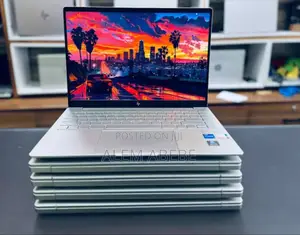 New Laptop HP Pavilion 14 16GB Intel Core I7 SSD 1T