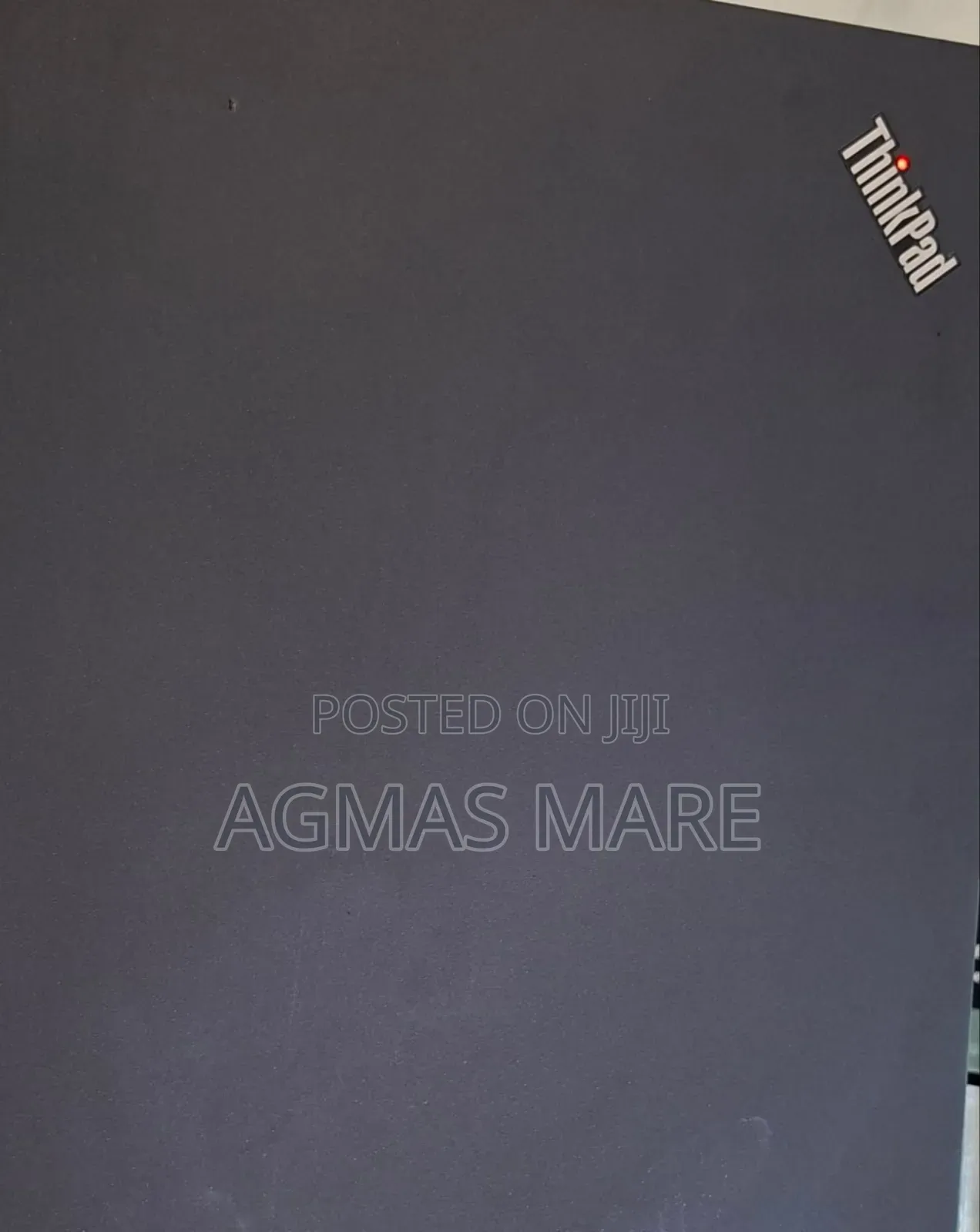 New Laptop Lenovo ThinkPad P1 Gen 3 16GB Intel Core i5 SSD 512GB