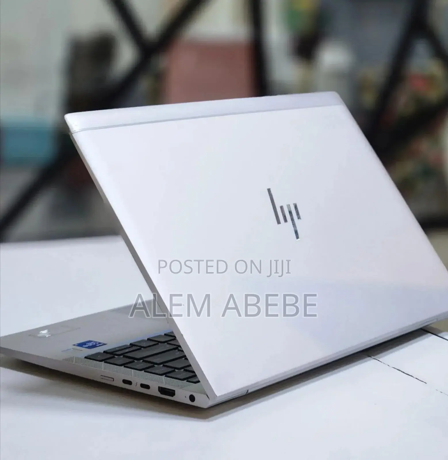 New Laptop HP EliteBook 840 G8 16GB Intel Core I7 SSD 512GB