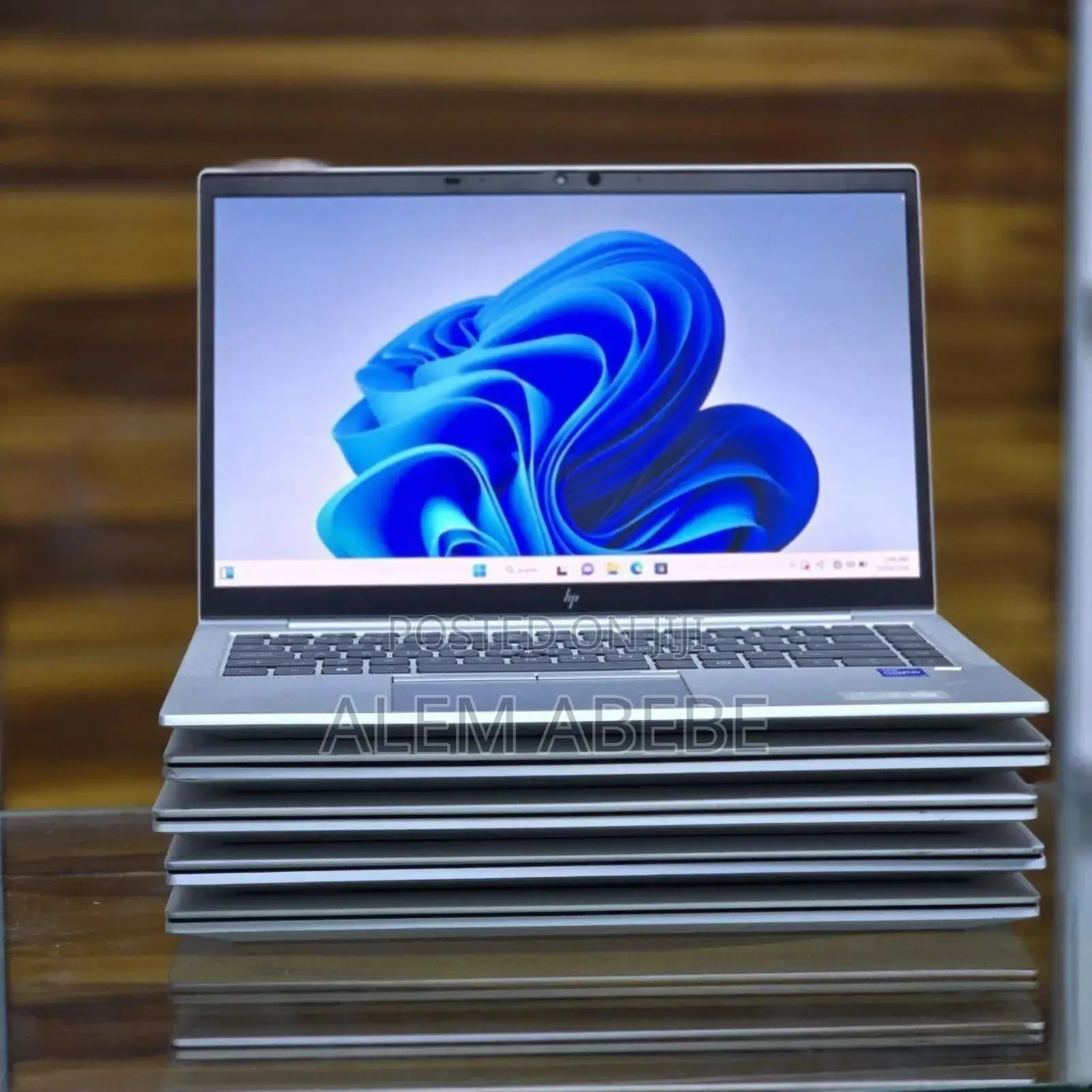 New Laptop HP EliteBook 840 G9 16GB Intel Core i7 SSD 1T