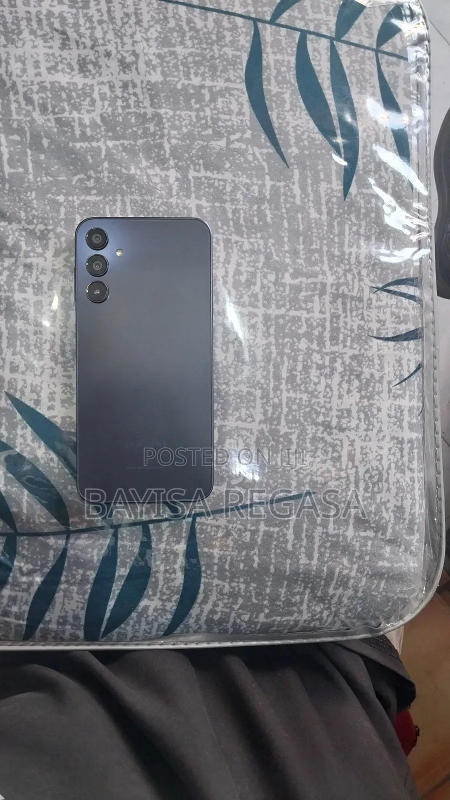 New Samsung Galaxy A15 128 GB Blue