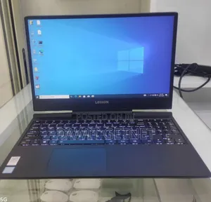 New Lenovo Legion Y7000P IRX9 Gaming Laptop 16GB Intel Core I7 SSD 1T