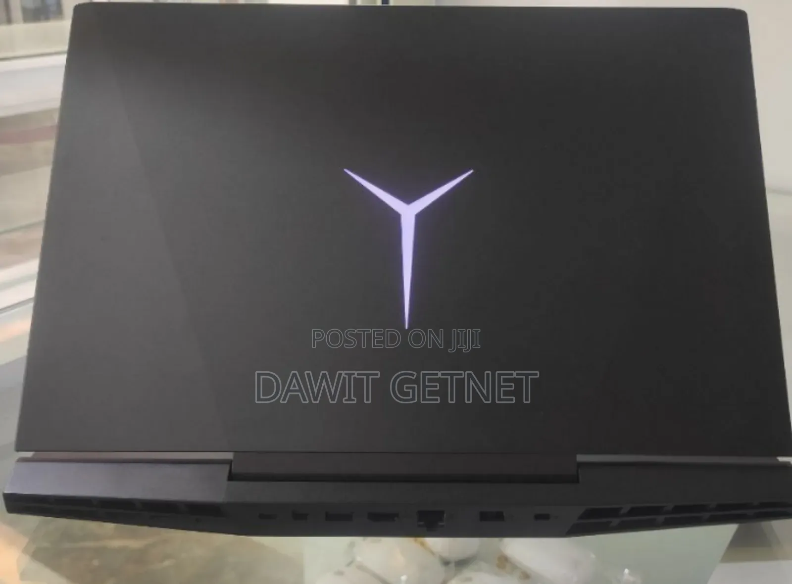 New Lenovo Legion Y7000P IRX9 Gaming Laptop 16GB Intel Core I7 SSD 1T