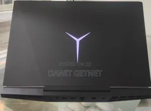 New Lenovo Legion Y7000P IRX9 Gaming Laptop 16GB Intel Core I7 SSD 1T