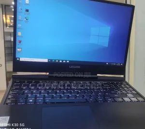 New Lenovo Legion Y7000P IRX9 Gaming Laptop 16GB Intel Core I7 SSD 1T