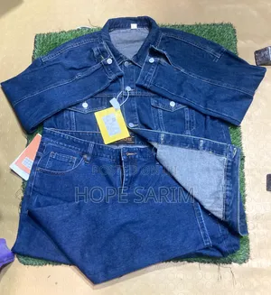 Photo - Complete Jeans Original