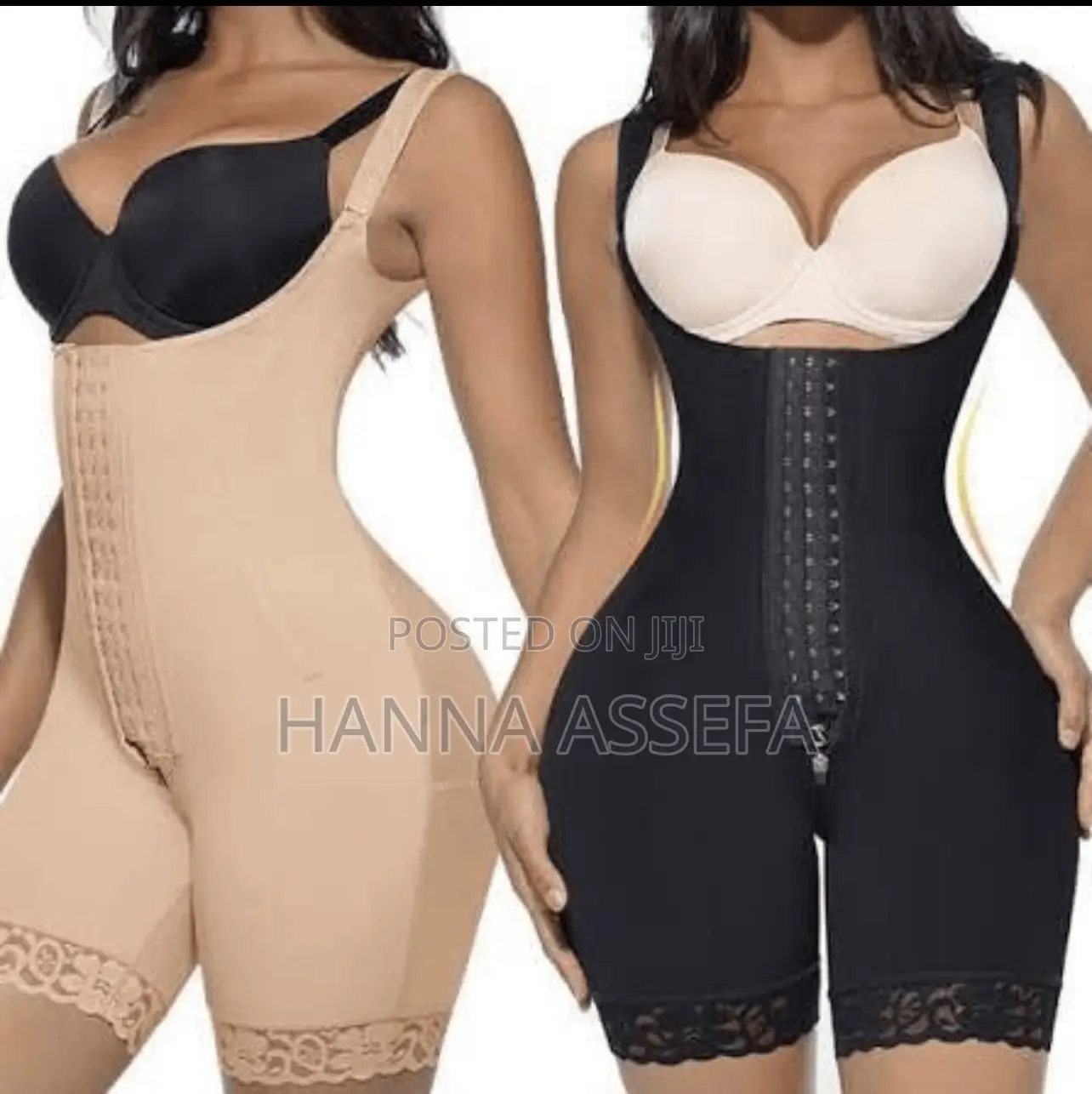 Body Shaper – Faja / Waist Trainer