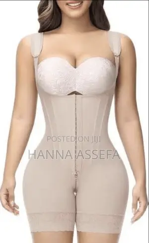 Photo - Body Shaper – Faja / Waist Trainer