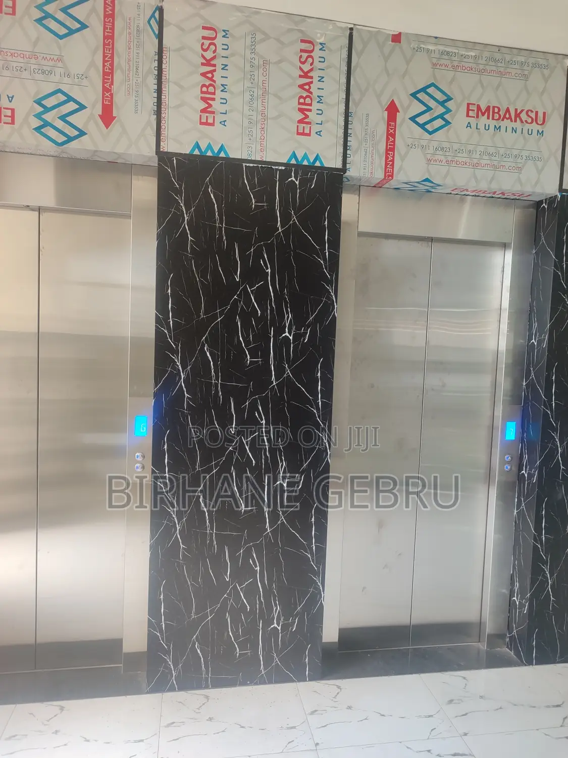 Complex and Space of Rent for Resturant or Cafe