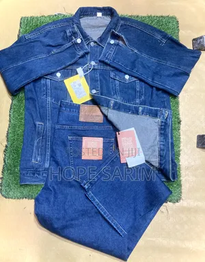 Complete Jeans Original