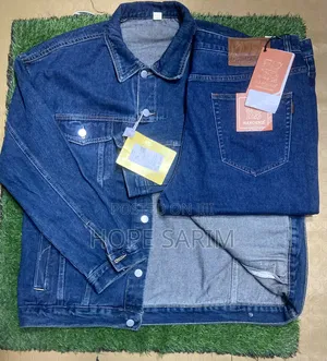 Complete Jeans Original