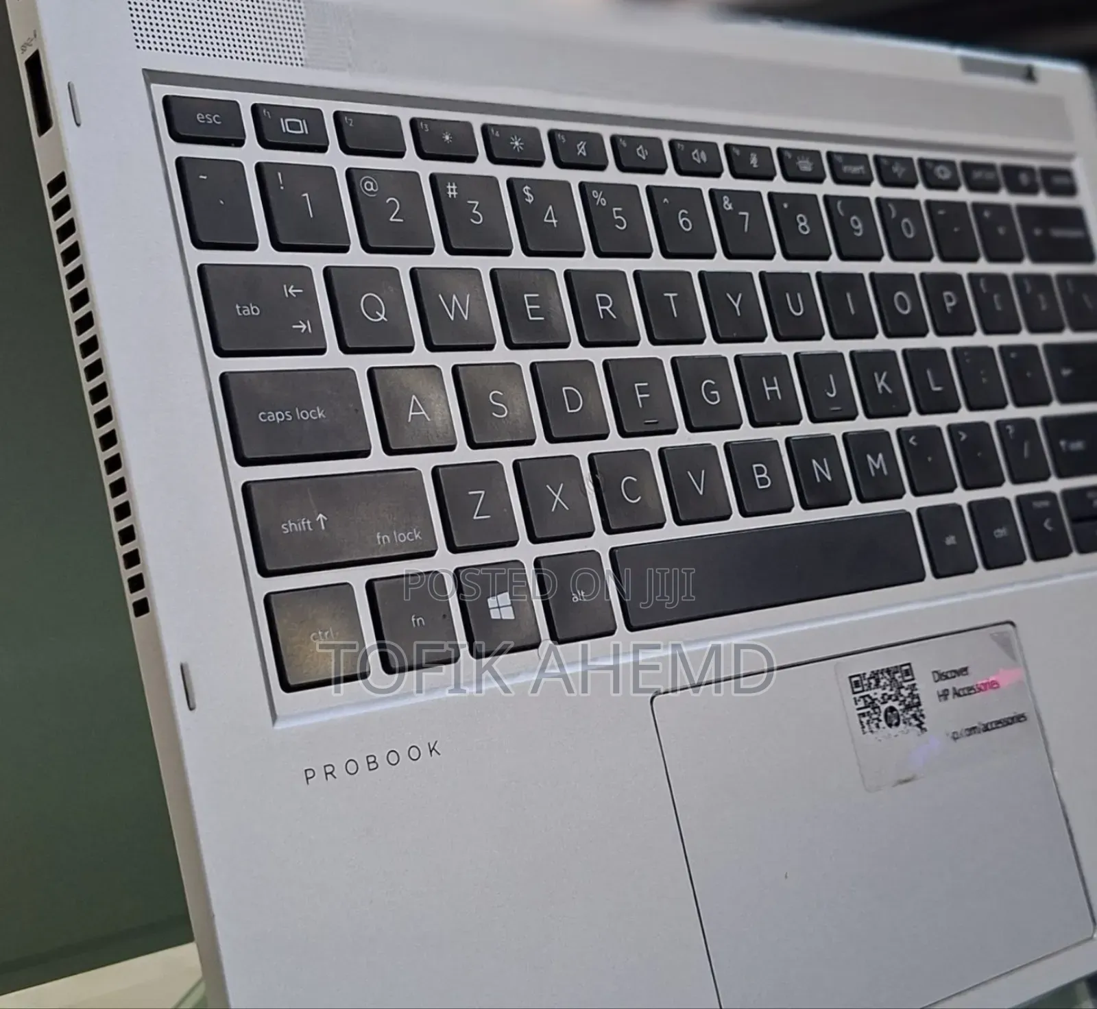 New Laptop HP ProBook 11 G2 EE 16GB AMD Ryzen 7 SSD 512GB