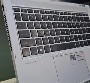 New Laptop HP ProBook 11 G2 EE 16GB AMD Ryzen 7 SSD 512GB