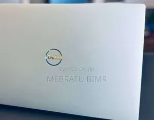 New Laptop Dell XPS 13 16GB Intel Core i7 SSD 512GB