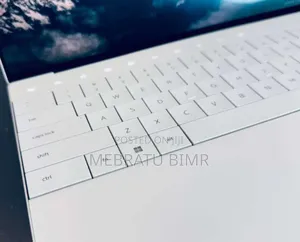 New Laptop Dell XPS 13 16GB Intel Core i7 SSD 512GB