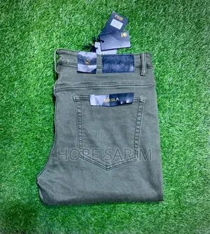 Photo - Jeans Trouser's