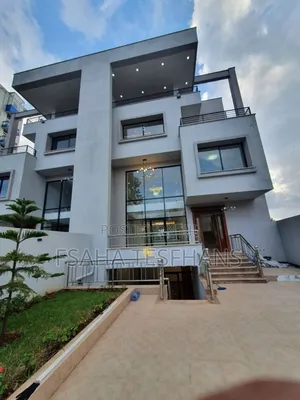 Photo - 7bdrm House in G+2 House, Bole for rent
