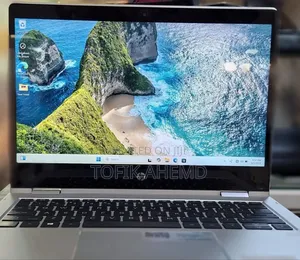 New Laptop HP ProBook 11 G2 EE 16GB AMD Ryzen 7 SSD 512GB