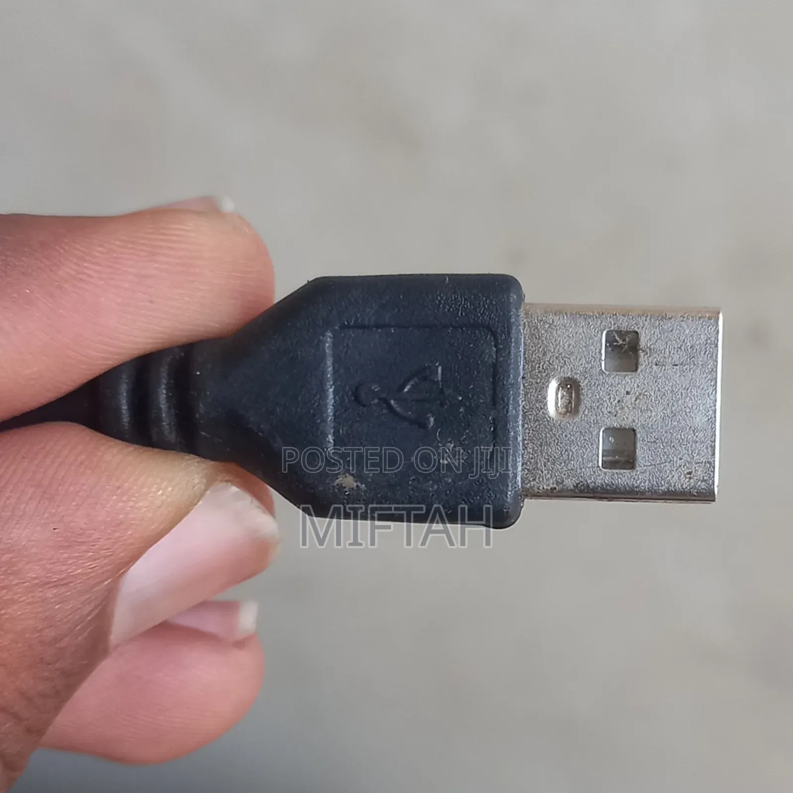 Female to Male Usb