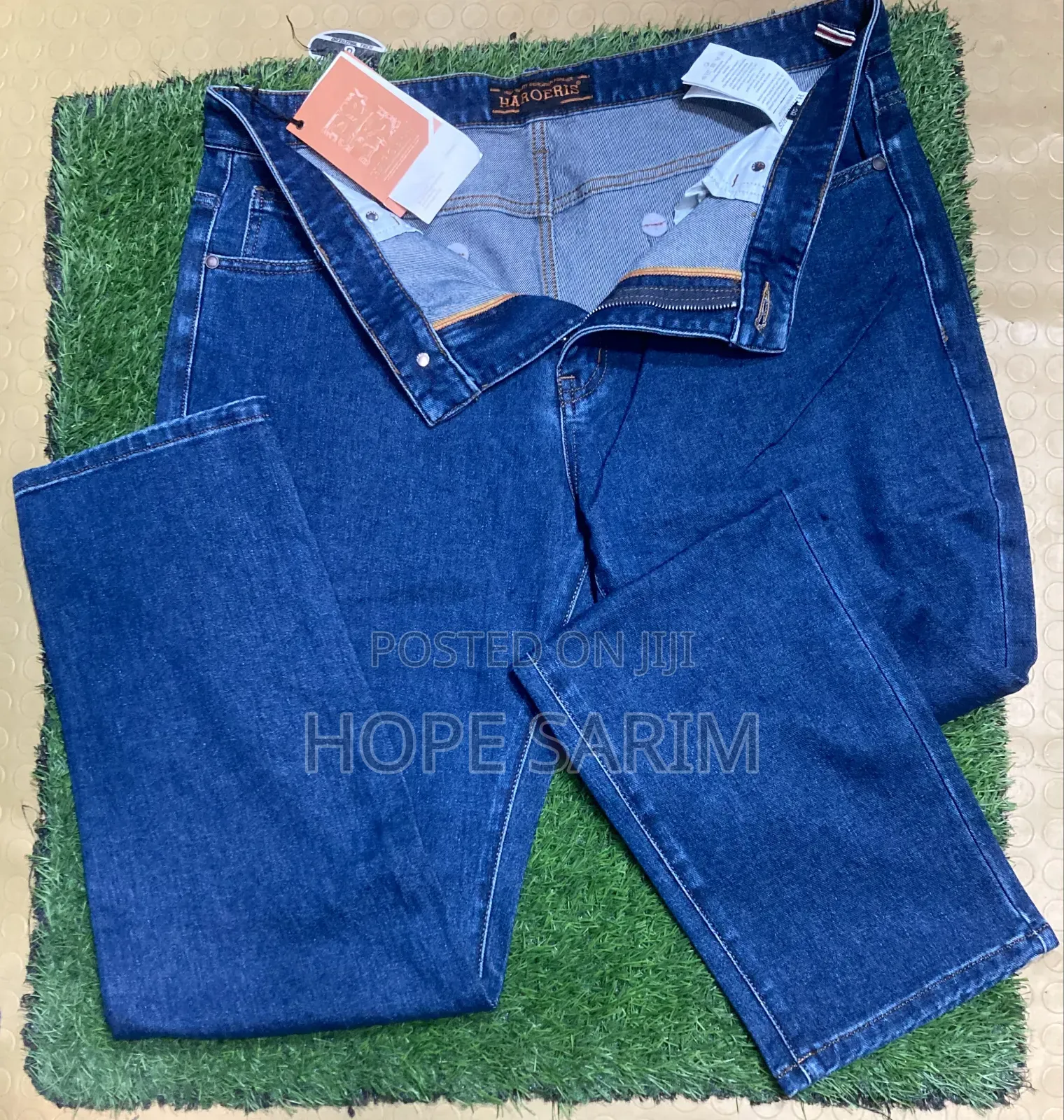 New Arrival Trouser ሱሪ