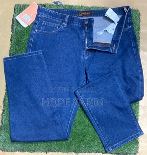 New Arrival Trouser ሱሪ