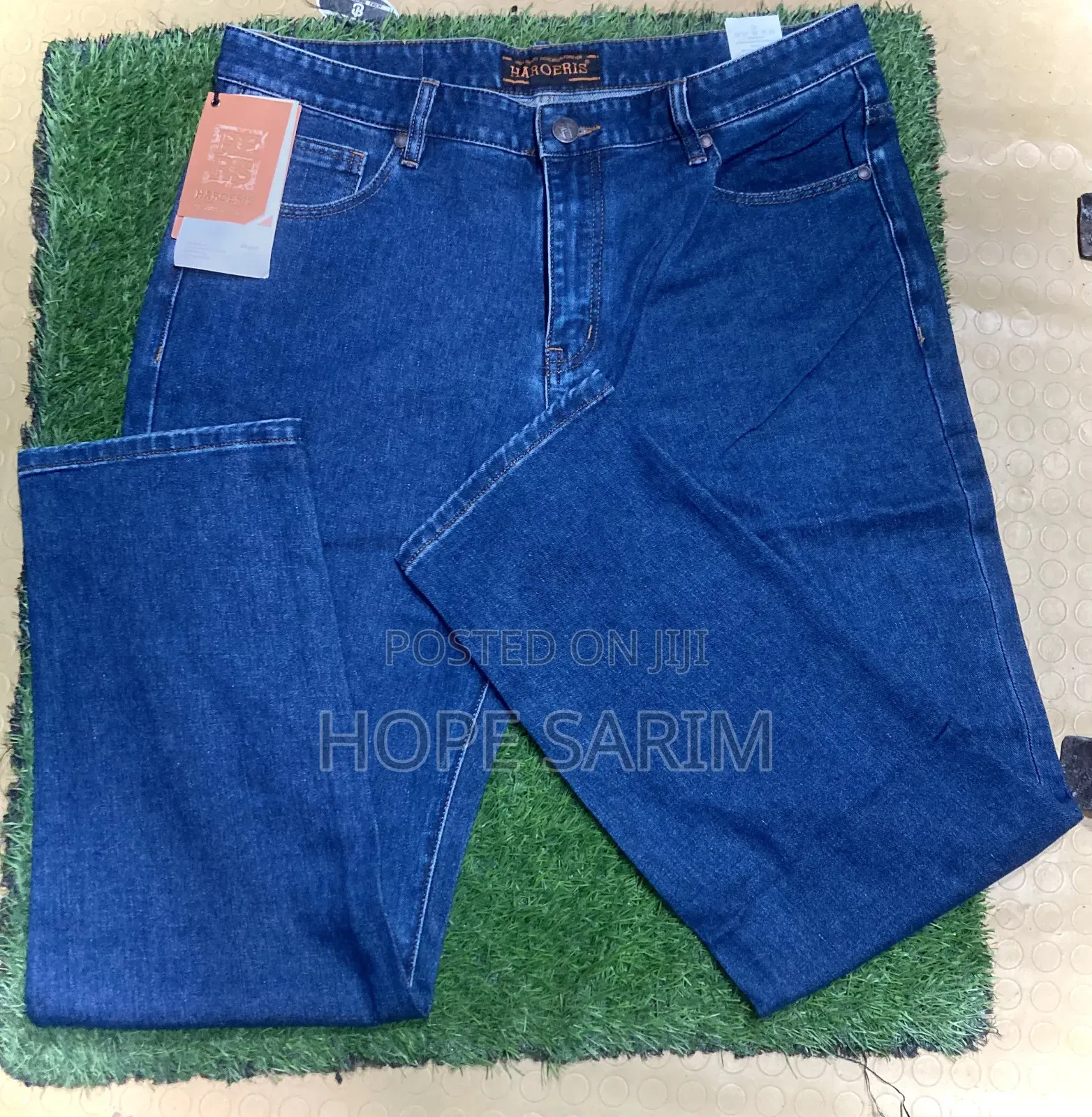 New Arrival Trouser ሱሪ